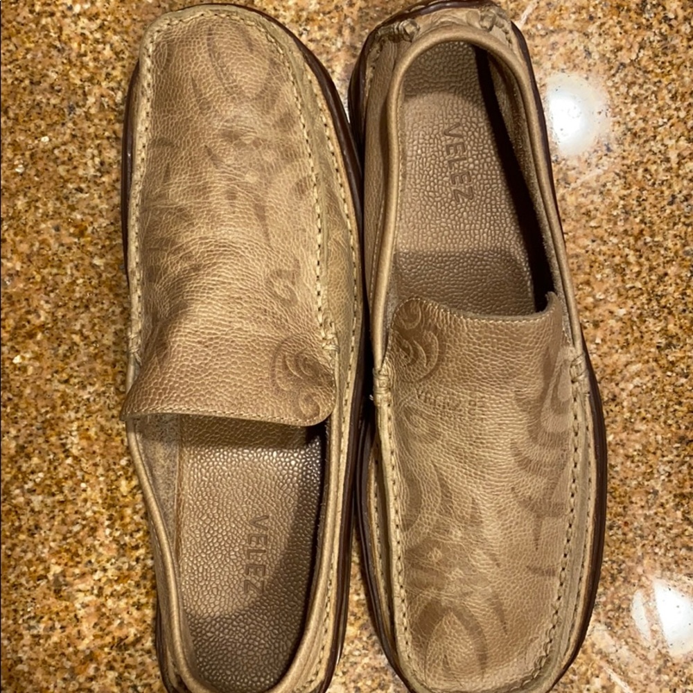 All leather men’s high quality shoes